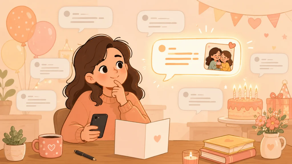 Birthday Messages