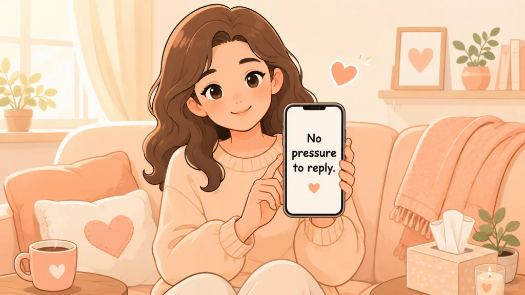 For A Friend Going Through Something Hard