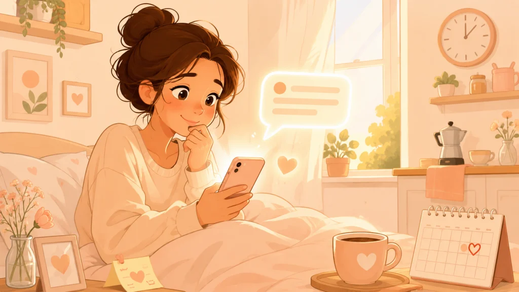 Good Morning Messages