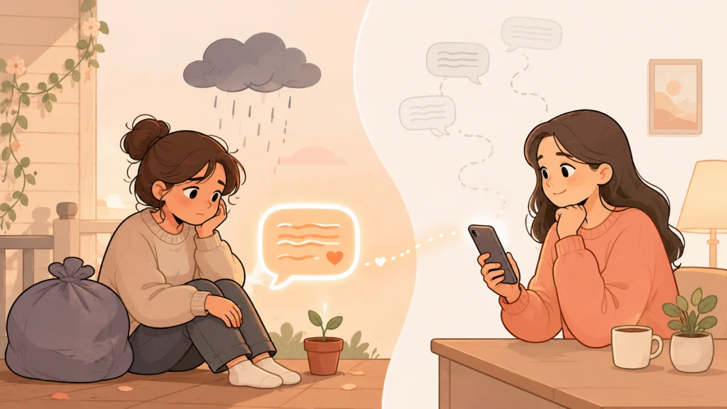 Hopeful Positive Messages