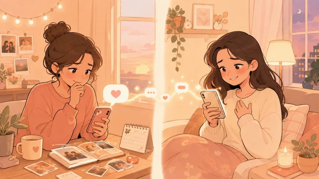 Positive Messages To Send A Friend