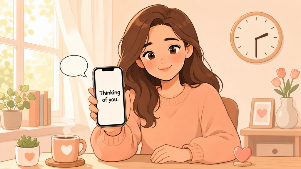 Short Love Messages For Her