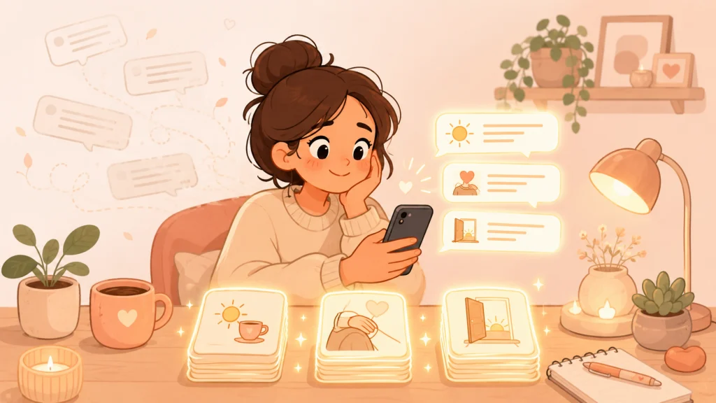 Short Uplifting Messages You Can Send Today
