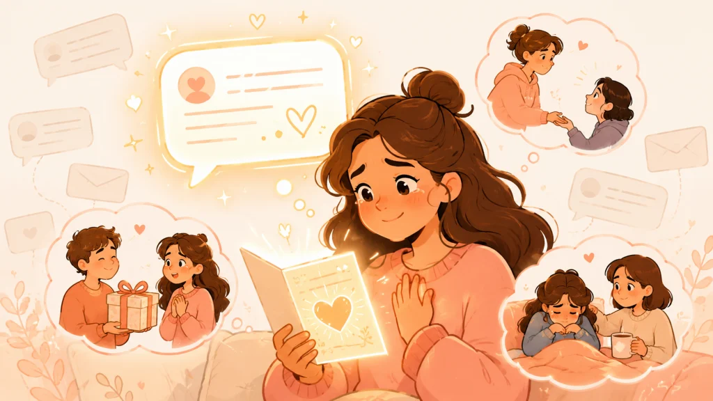 Thank You Messages
