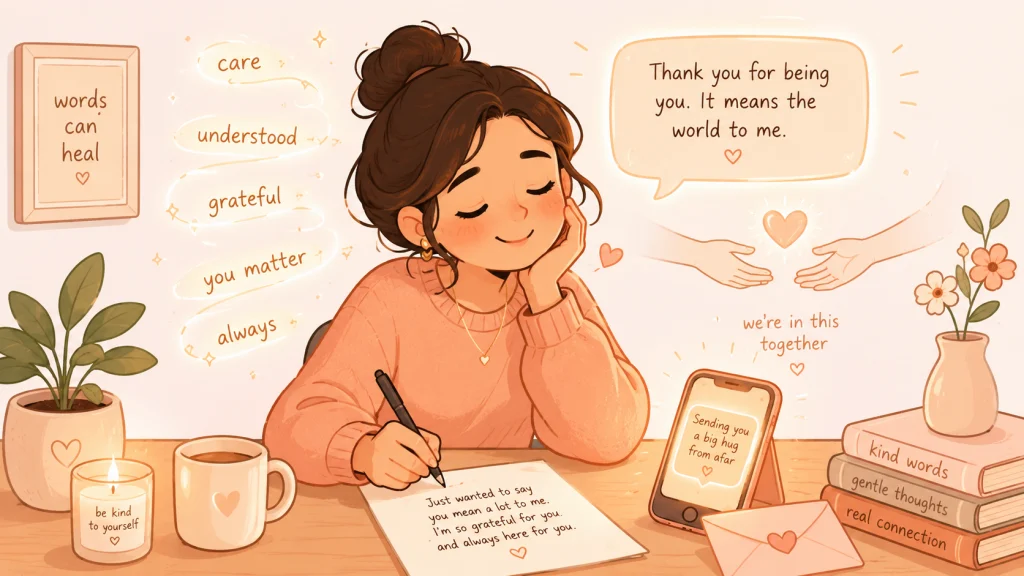 Why We Lose Words at the Moments That Matter Most (And What to Do About It) 3 What Written Words Give You That The Moment Cannot