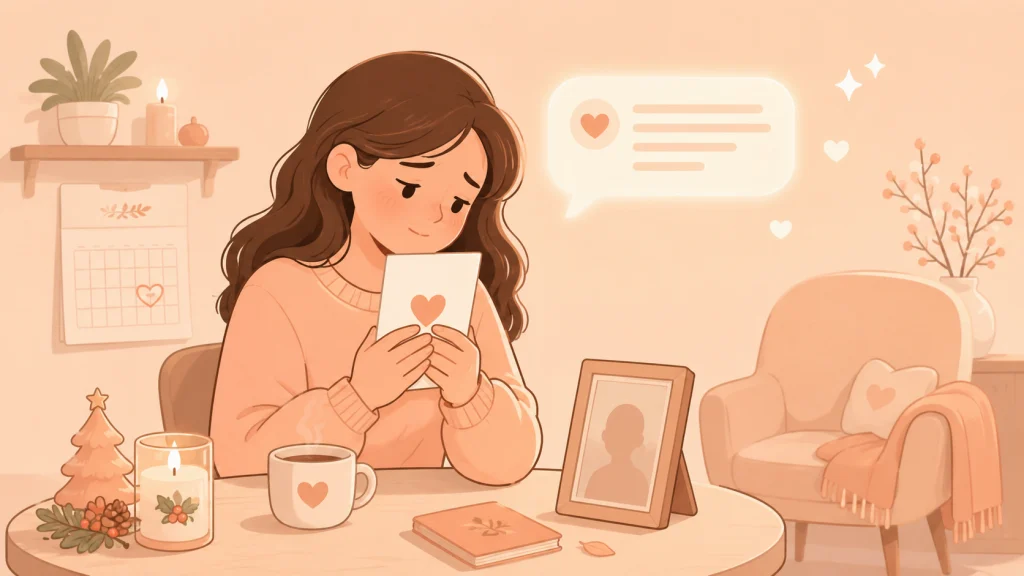 What To Write Months After The Loss