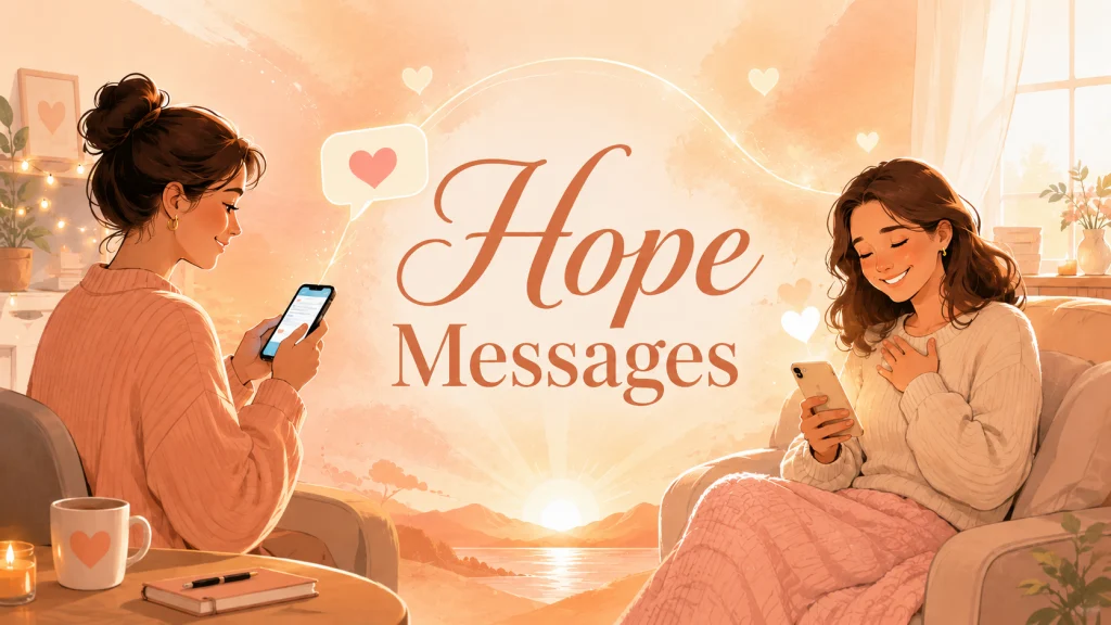 Hope Messages