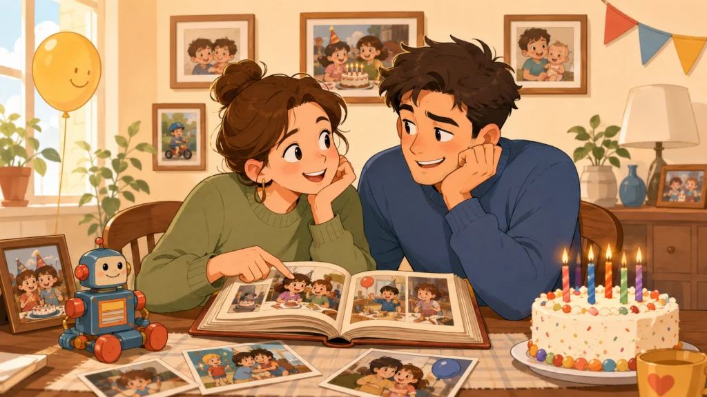 50th Birthday Messages For A Sibling