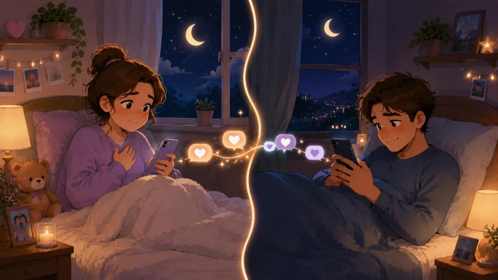Blessings To Send To Someone Elses Night