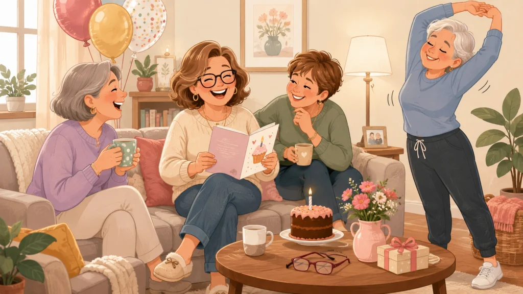 Funny 50th Birthday Messages
