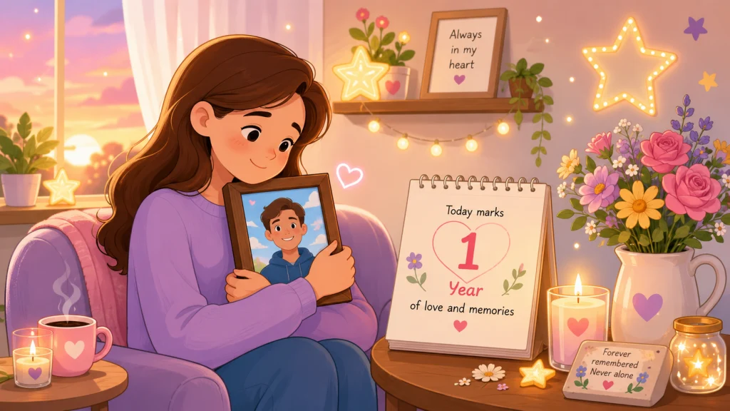 Messages That Acknowledge The Day