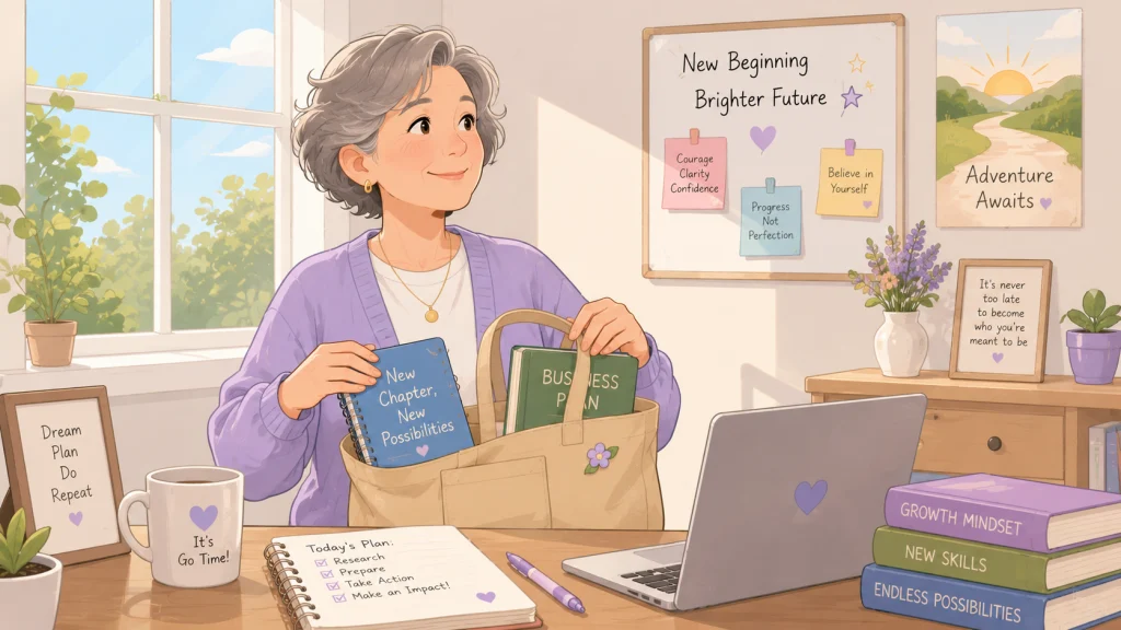 New Beginning Messages For An Unexpected Moment In Life