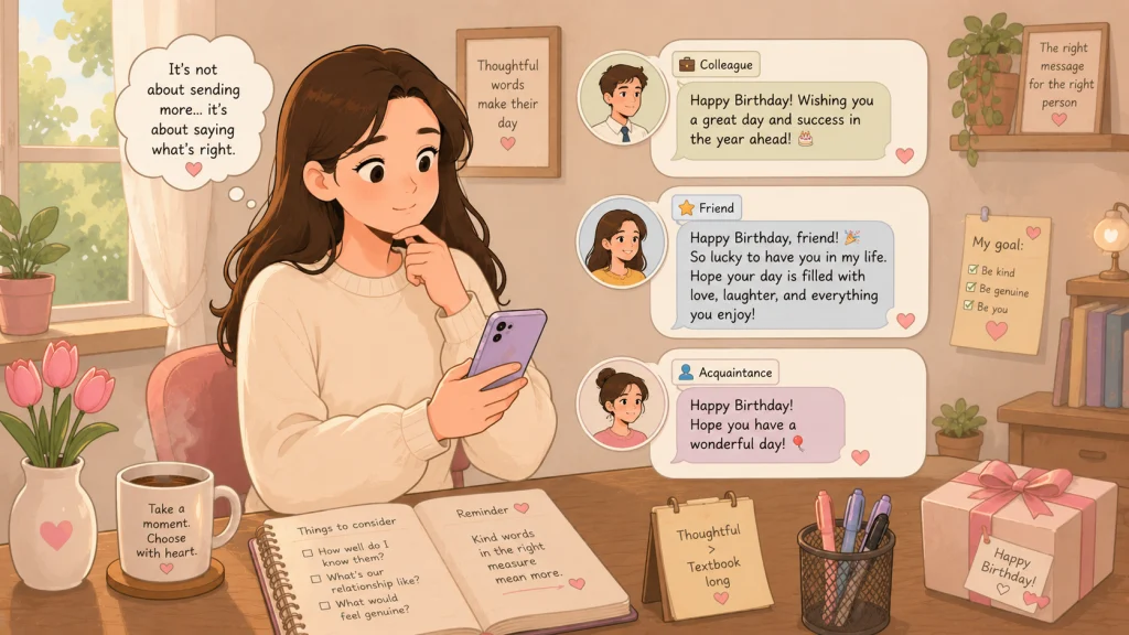 Reading Your Situation Before You Write A Word