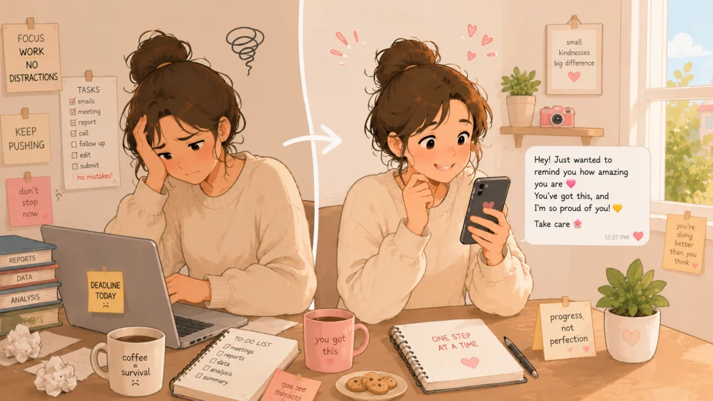Short Uplifting Texts To Send During The Day