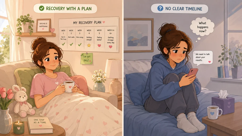 Start With What Theyre Actually Going Through