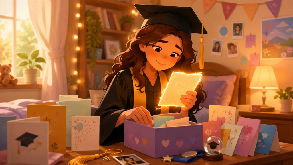 The Card They Actually Keep
