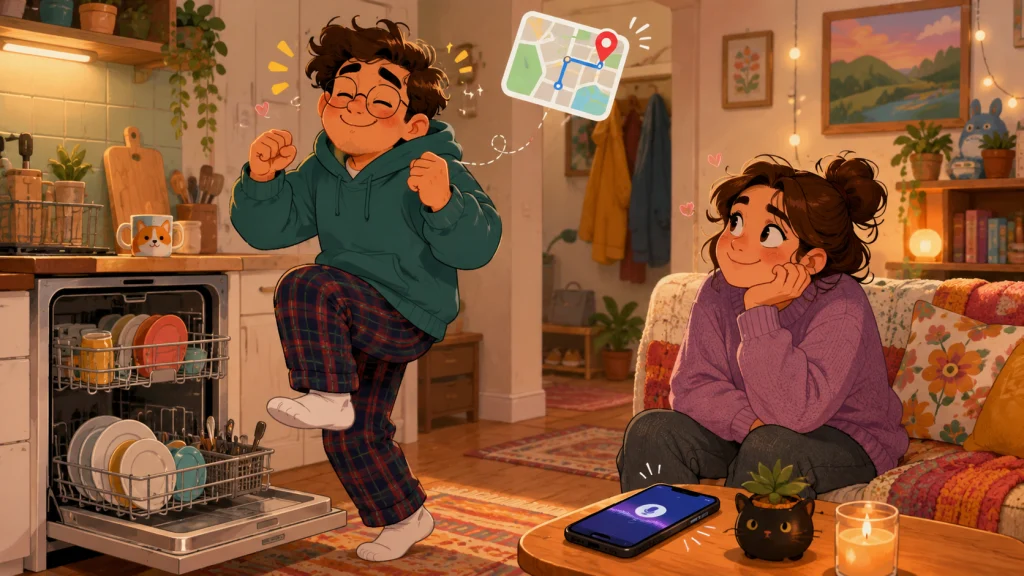 The Quirks Youve Quietly Started Loving