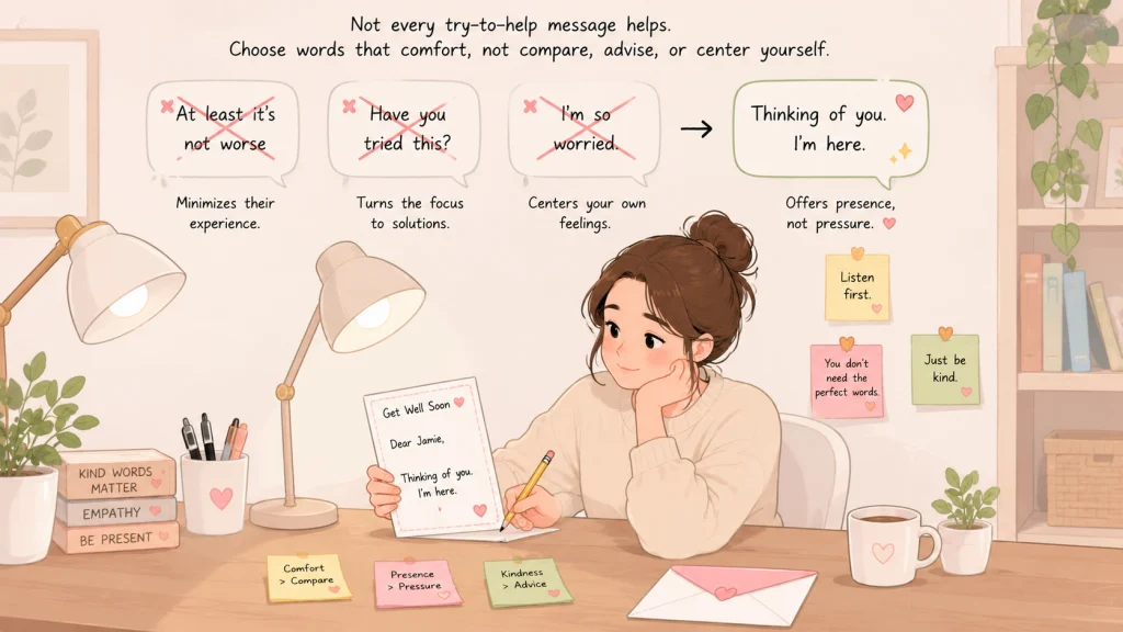 What Not To Write And Why People Write It Anyway