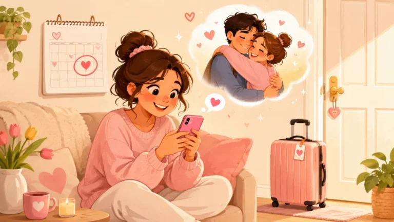 60 I Can’t Wait to See You Messages: Anticipation Is Its Own Kind of Love