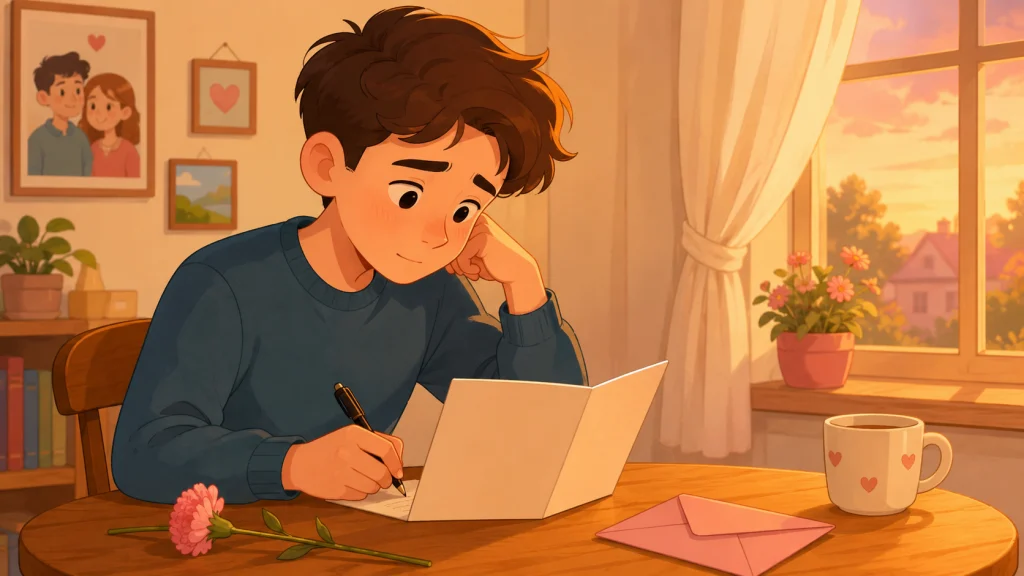 10 Apology Messages For Cards
