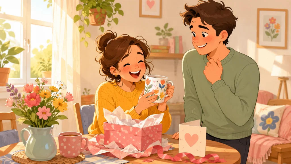 Funny Thank You Messages For A Gift