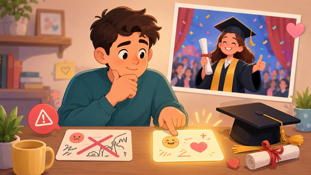 How To Be Funny Without Accidentally Undermining The Achievement