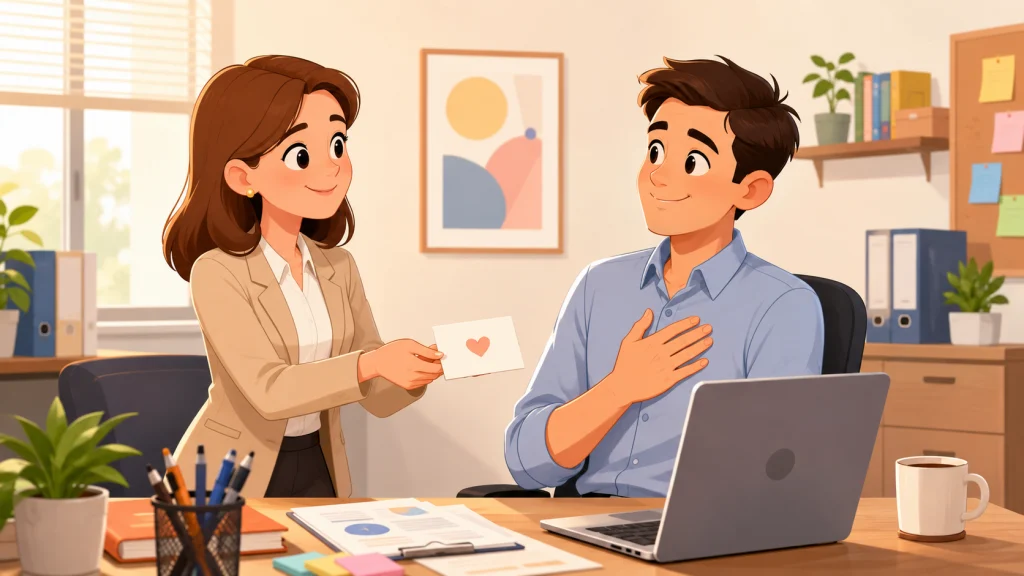 Lighthearted Thank You Messages For Professional Help