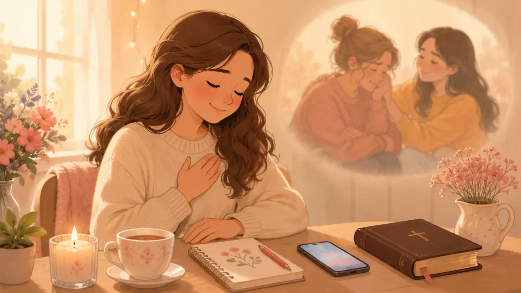 Prayers Of Thanksgiving To Send