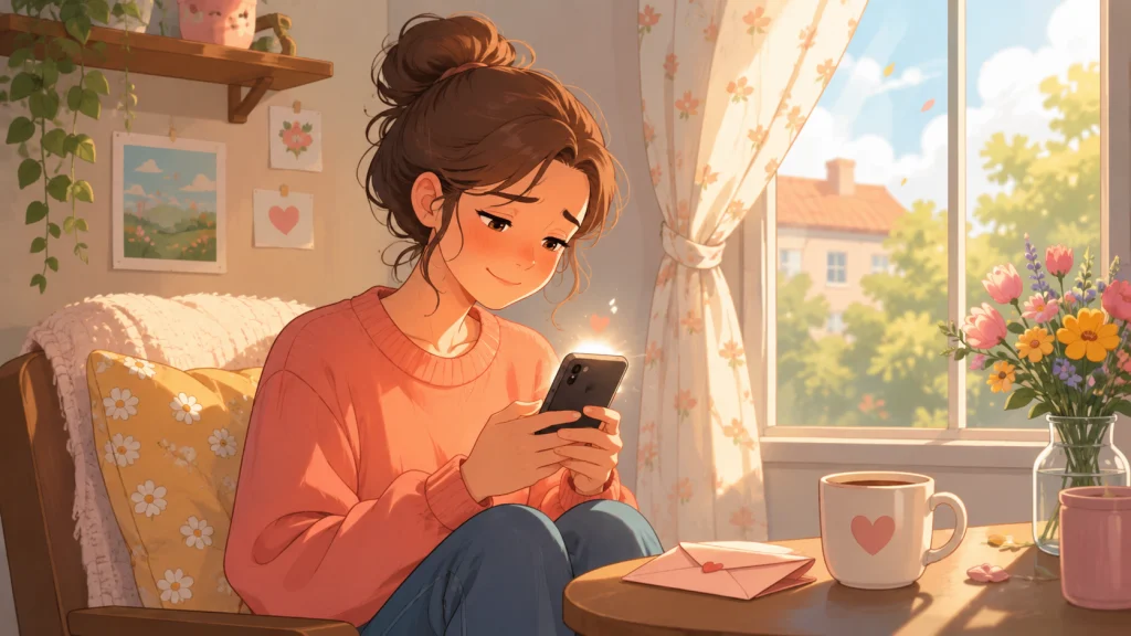 Short Heartfelt Thank You Messages For When You Need To Say It Now