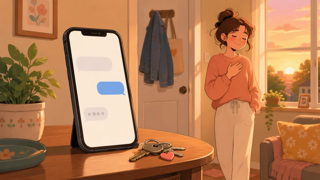 Short Texts For When You Dont Need Many Words