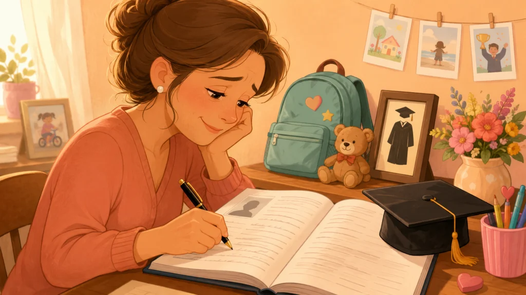 Short Yearbook Messages From Parents