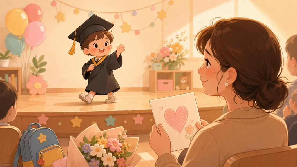 The Message On The Card Is Really For You