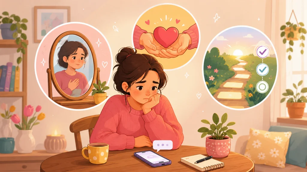 The Three Things A Real Apology Has To Do