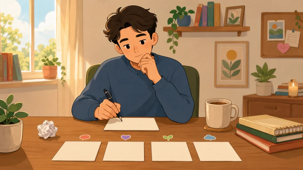 What Makes An Apology Letter Work