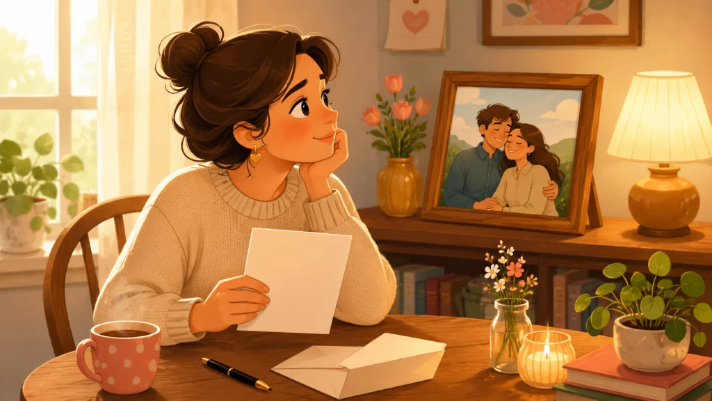 When Youre Writing For Someone Elses Couple