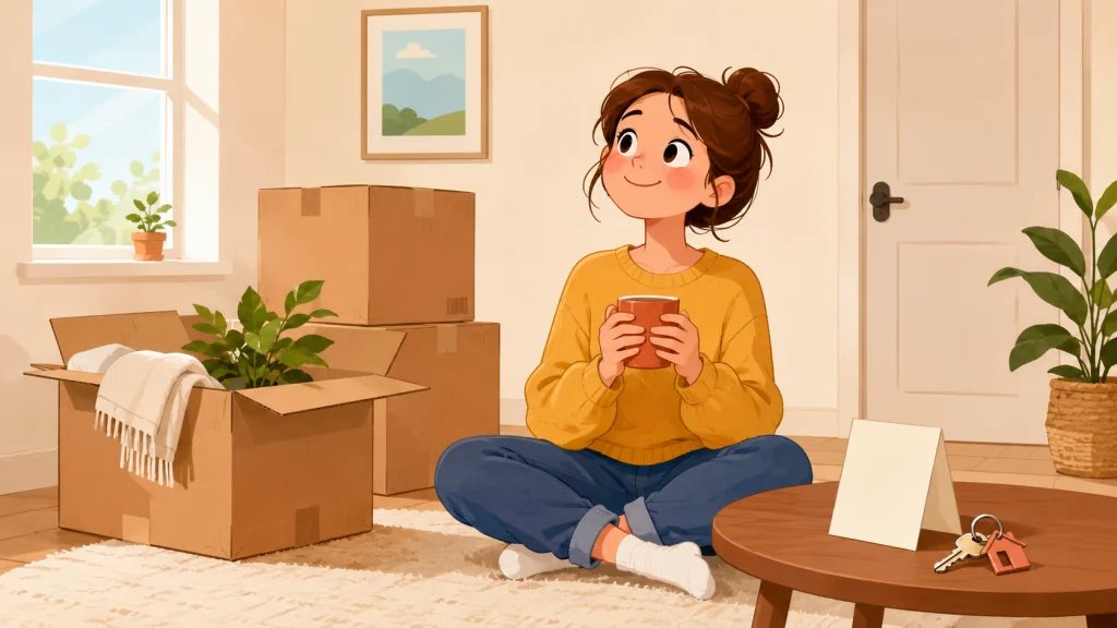 Congratulations On A New Home