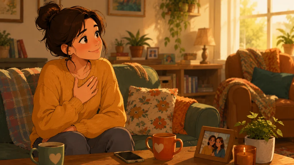 For A Best Friend