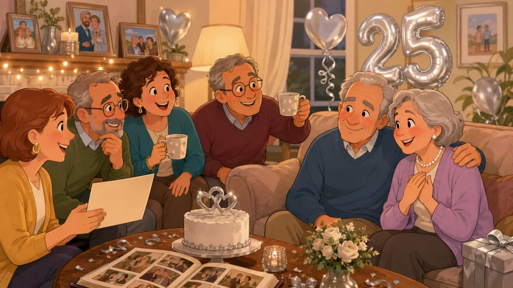 From The Friends Whove Watched It All Unfold