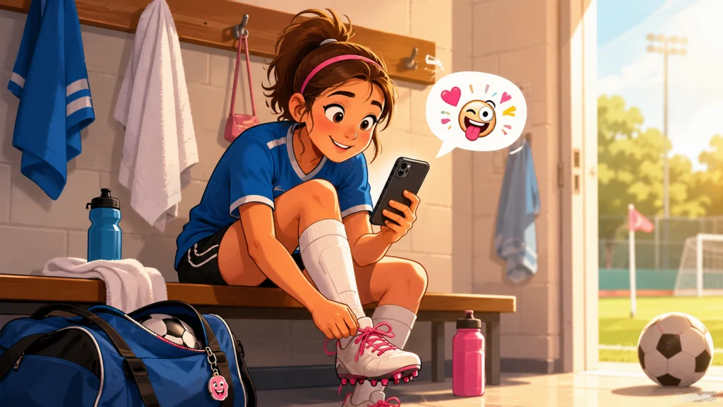 Funny Good Luck Messages For A Sports Event Or Competition