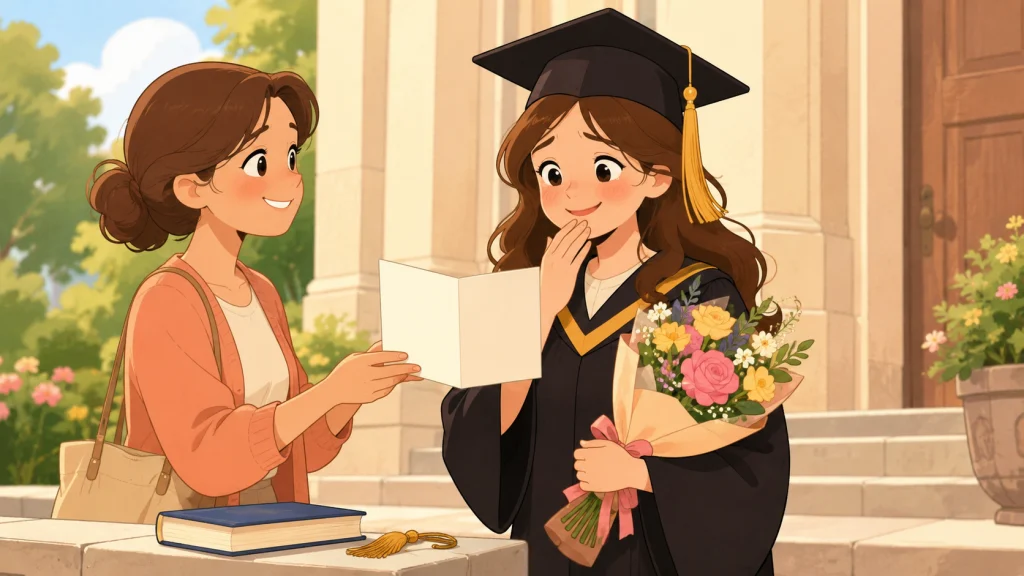 Graduation Congratulations Card Messages