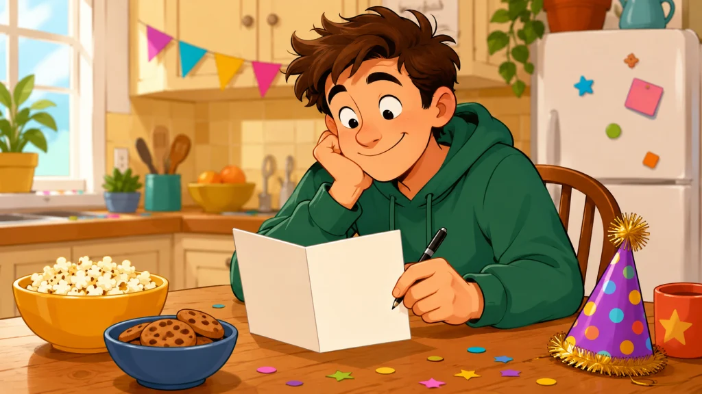 Lighthearted New Year Card Messages For When You Dont Want To Get Too Sentimental