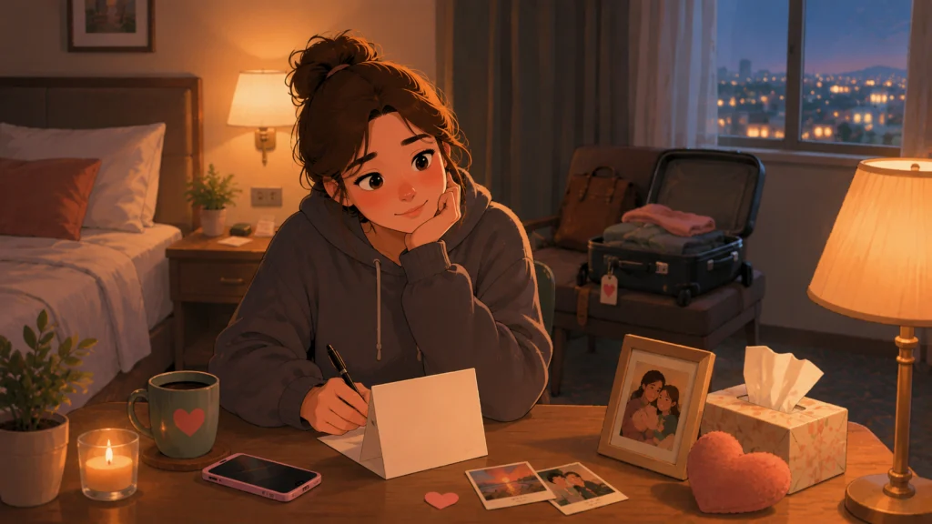 Messages For Someone Going Through Something Specific