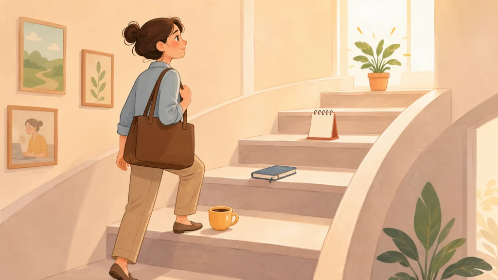 Promotion Messages That Honor The Journey