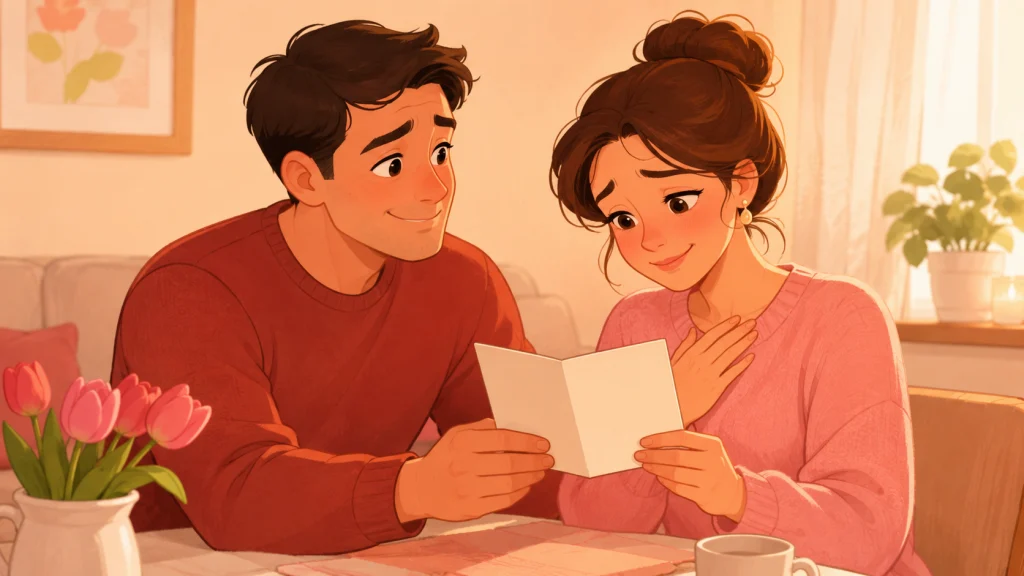 Romantic Valentines Day Messages For Wife