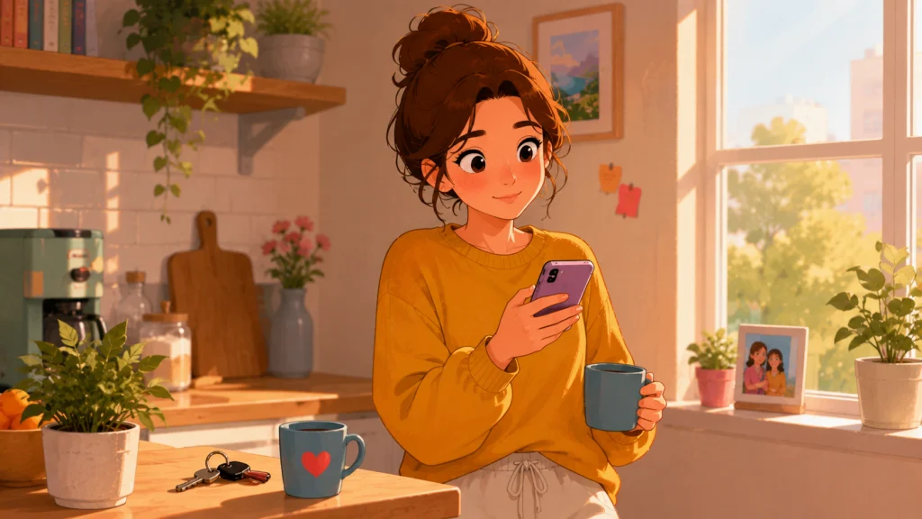 Short Texts That Need No Response At All