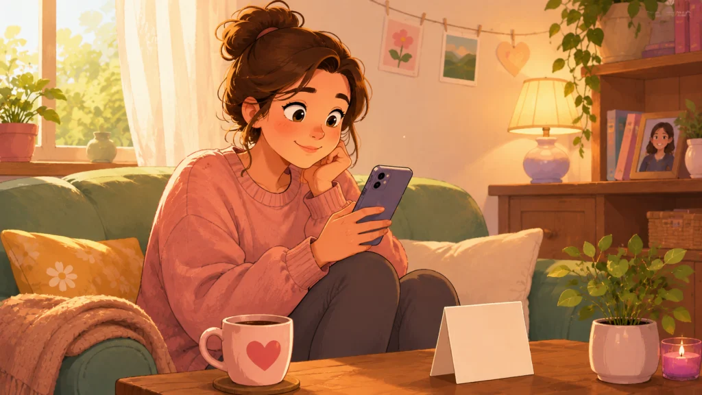 Short You Mean The World To Me Messages