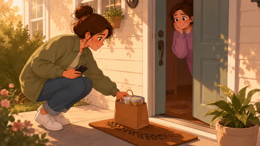 Simple Gestures That Say What Words Cant