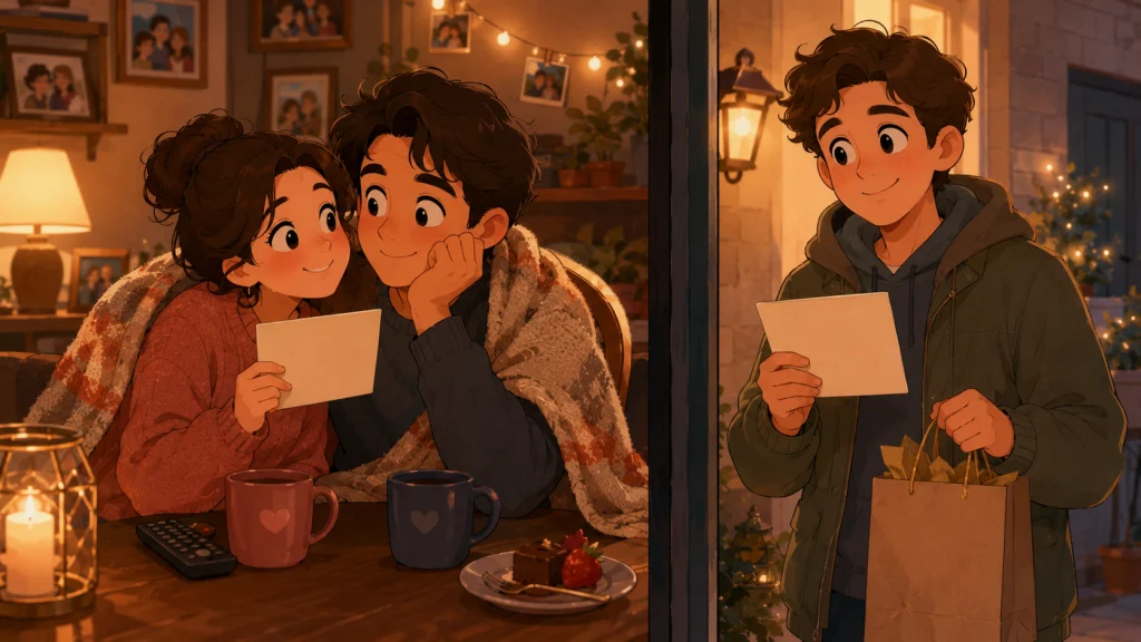What Changes When Youre Not The One Married To Them