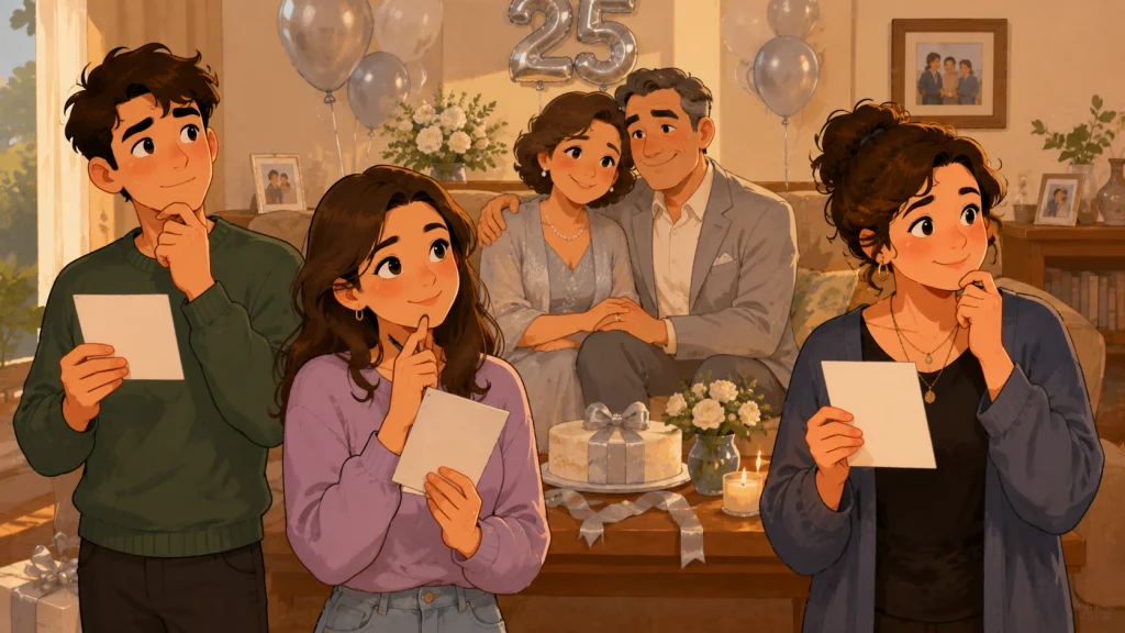 Why This Covers The Spouse The Kids And The Friends In One Place
