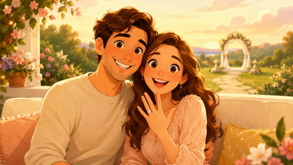 Why This Moment Is Different From The Wedding